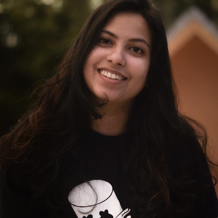 Portrait of a group coordinator and fusion cooking expert